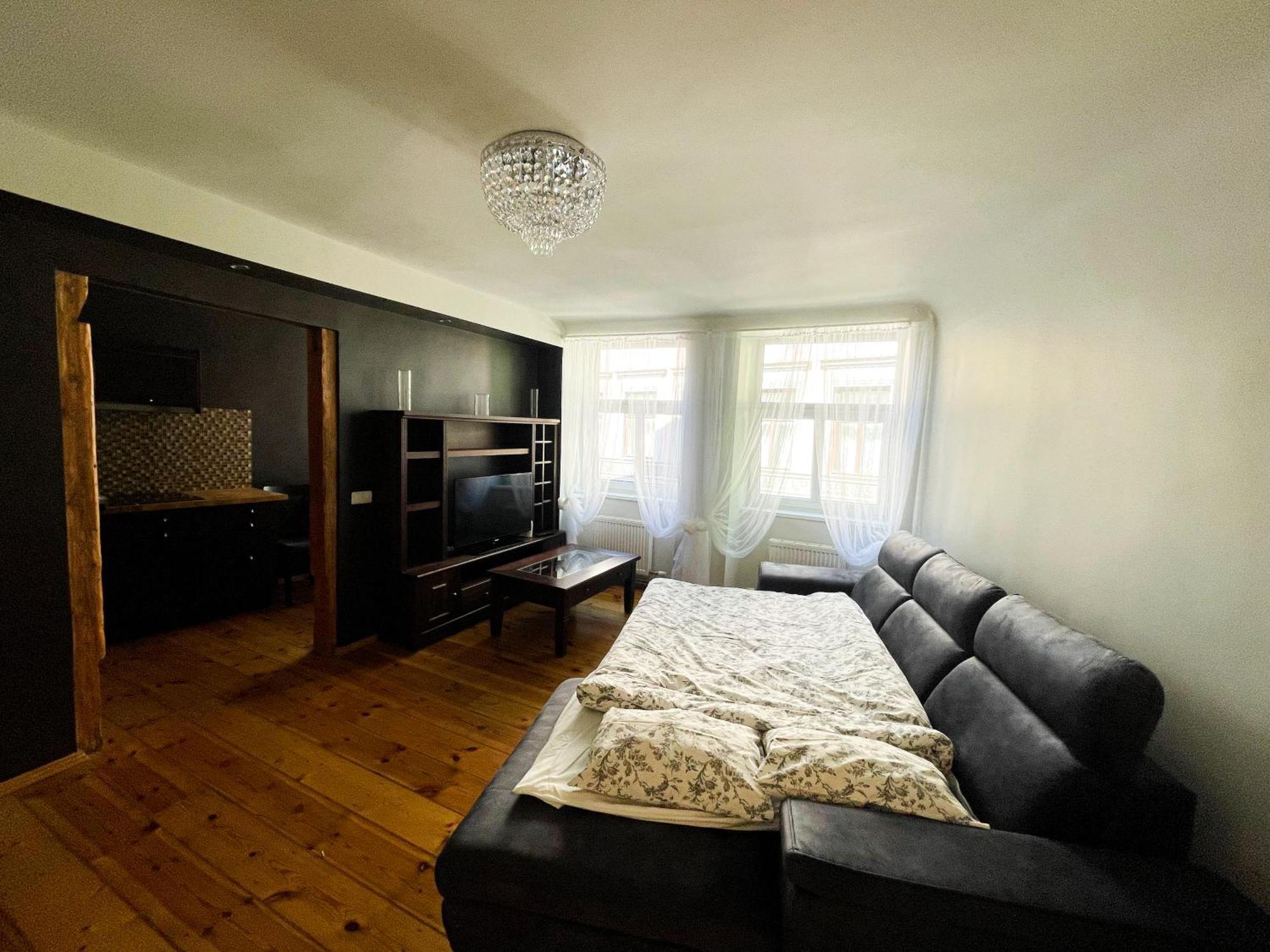 Dome Square Apartment, Old Town Riga Exterior foto